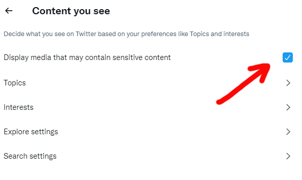 How to Remove Age Restriction on Twitter: A Step-by-Step Guide